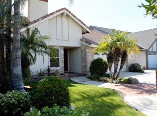 1350 S Carl St, Anaheim, CA 92806