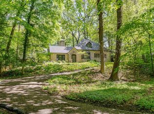 642 Overbrook Dr, Columbus, OH 43214