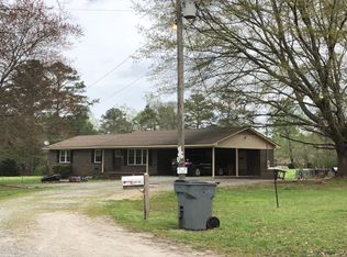 115 Sherer Dr, Parrish, AL 35580