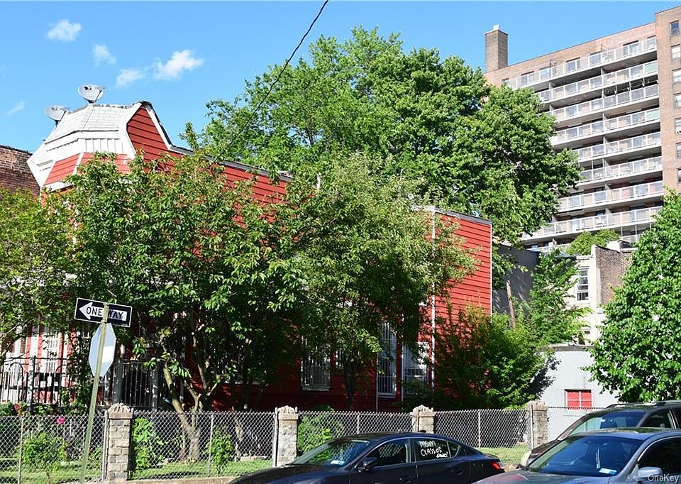 2122 Hughes Ave, Bronx, NY 10457 Zillow