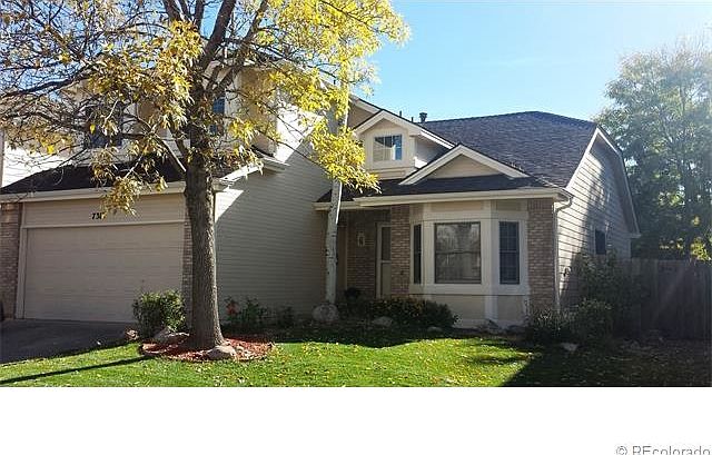 For Sale: 7312 South Robb Street, Littleton, CO 80127