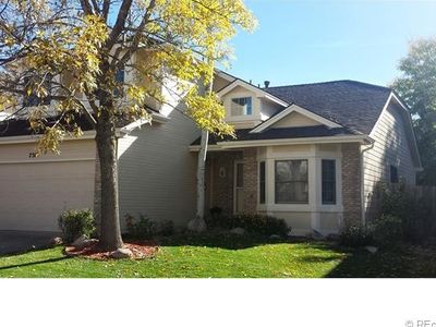 7312 S Robb St, Littleton, CO, 80127