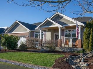 50 Petal Ln, Sequim, WA