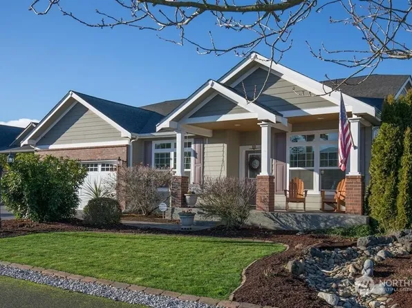 50 Petal Lane, Sequim, WA 98382