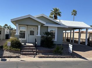 2401 W Southern Ave Lot 4, Tempe, AZ 85282