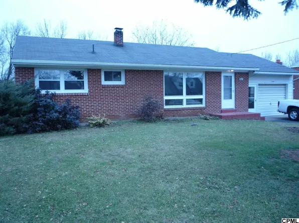 6330 Blue Flag Ave, Harrisburg, PA 17112
