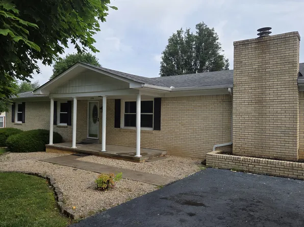 236 Walters Ave, Bowling Green, KY 42103