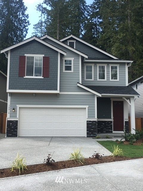 1st image of 18217 3rd Drive SE #NC 33
