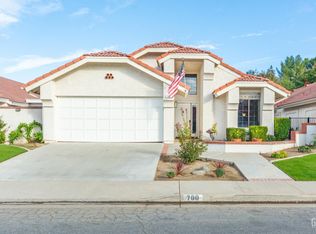 700 Southampton Blvd, Bakersfield, CA