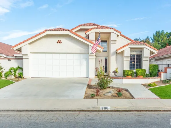 700 Southampton Blvd, Bakersfield, CA 93311