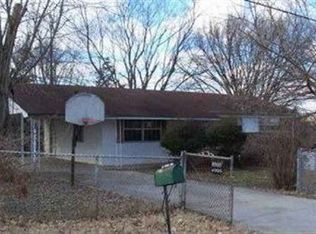 2121 Orchard St, Morristown, TN 37814