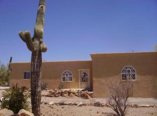 5255 S Butts Rd, Tucson, AZ 85757