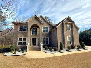3600 Brook Park Trl, Conyers, GA 30094