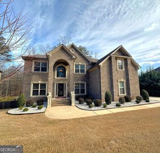 3600 Brook Park Trl, Conyers, GA, 30094
