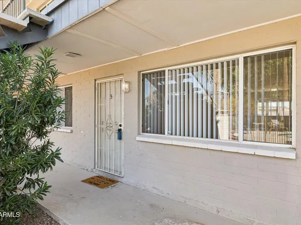 1111 E Turney Avenue #5, Phoenix, AZ 85014