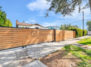 5738 Main Ruthelen St, Los Angeles, CA 90062