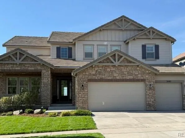 3105 Blue Mountain Drive, Broomfield, CO 80023