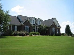 103 Ridgeway Trl, Anderson, SC 29621