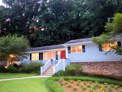 2865 Wood Forest Rd, Marietta, GA, 30066