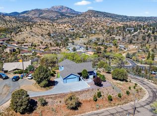 2506 Nolte Dr, Prescott, AZ 86301