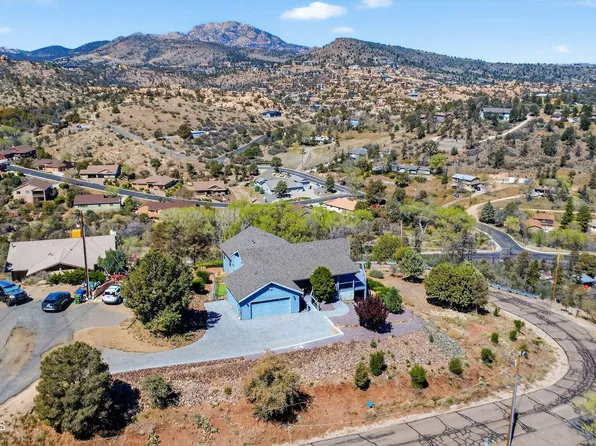 2506 Nolte Dr, Prescott, AZ 86301