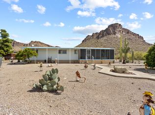 5300 W Rafter Circle St, Tucson, AZ 85713