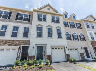 4715 Cambria Rd, Frederick, MD 21703