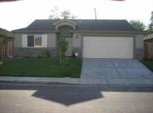2383 N Shoemaker Ave, Merced, CA 95348