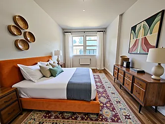 Rented by Voro Purple LLC