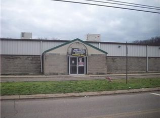 19 Furnace Street Ext, Mc Kees Rocks, PA 15136