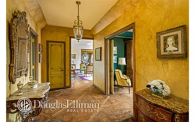 Sold by Douglas Elliman