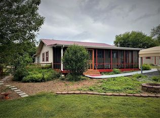 622 Stanley Hood Rd, Crossville, TN 38571