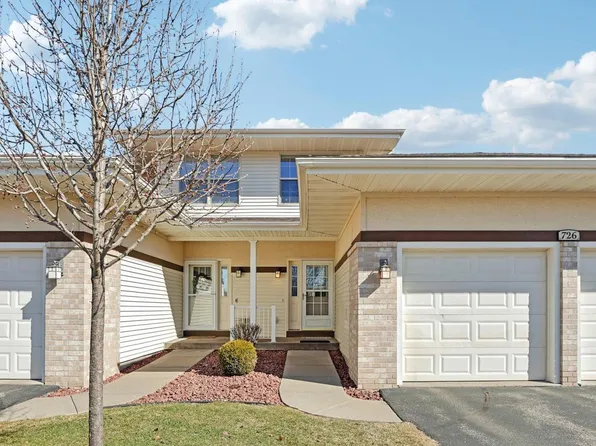 726 Clardell Drive, Sun Prairie, WI 53590