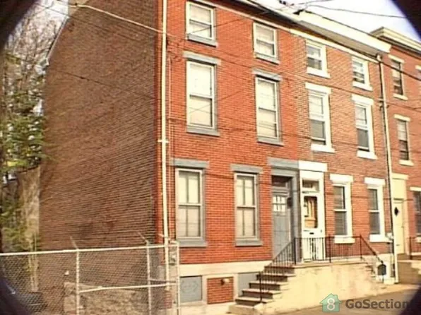 419 Arch St, Norristown, PA 19401