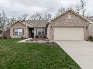 9793 Brook Wood Dr, McCordsville, IN 46055