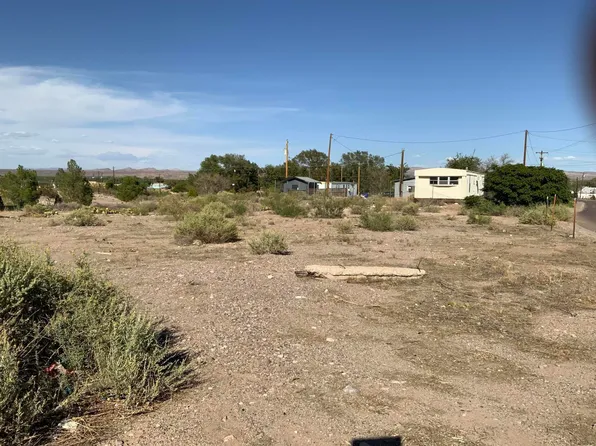 611 Blue Canyon Rd, Socorro, NM 87801