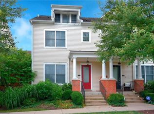 114 Overton Ln, Squirrel Hill, PA 15217