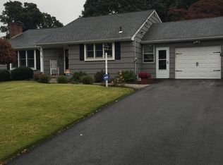 58 Gwen Rd, Meriden, CT 06451