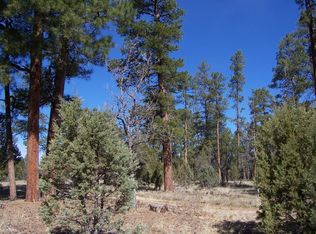 1874 Sugar Pine Dr, Happy Jack, AZ 86024
