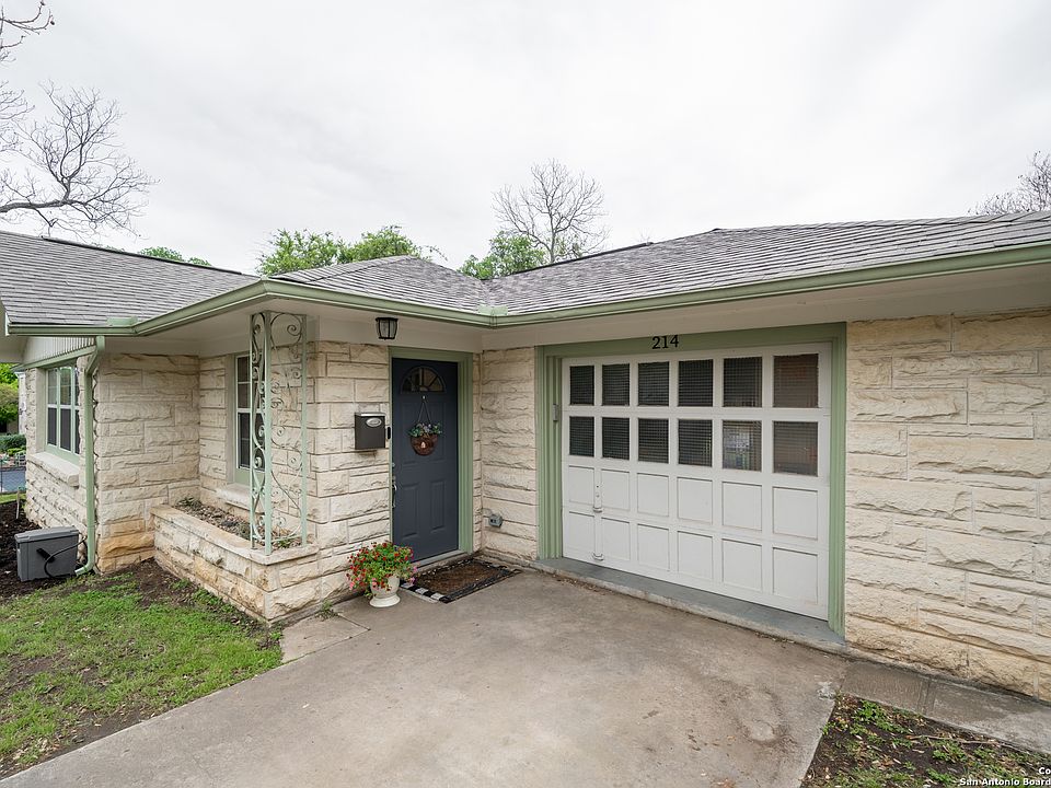 214 W Mulberry Ave, San Antonio, TX 78212 Zillow