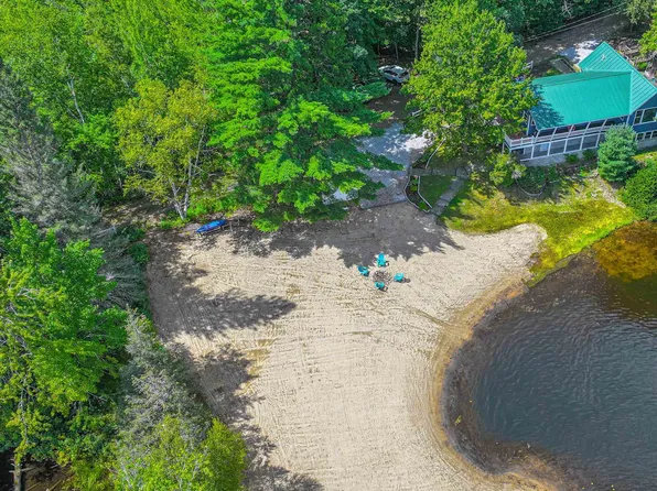 7 Chaloux Road, Freedom, NH 03836