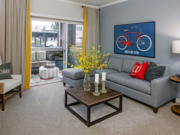 2nd image of 6910 NE Ronler Way #2816