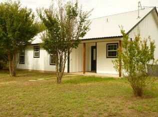 256 Pr 1408, Morgan, TX 76671