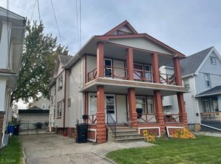 3921 Henritze Ave #1, Cleveland, OH 44109