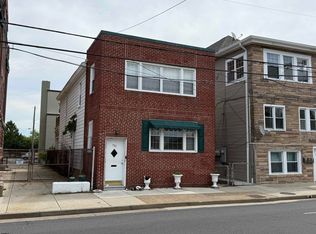 111 N Indiana Ave, Atlantic City, NJ 08401