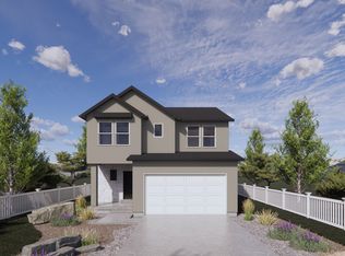 4503 N Maple Hollow Blvd #208, Lehi, UT 84048