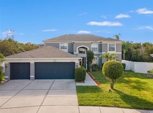 26932 Sea Breeze Way, Zephyrhills, FL 33544