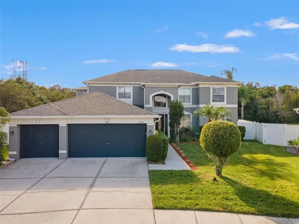 26932 Sea Breeze Way, Zephyrhills, FL 33544