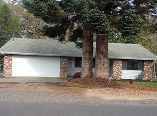 110 Garden Hill Rd E, Elma, WA 98541