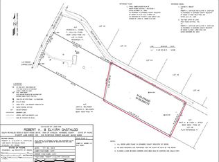 0 S Ridge Rd, Winslow, ME 04901